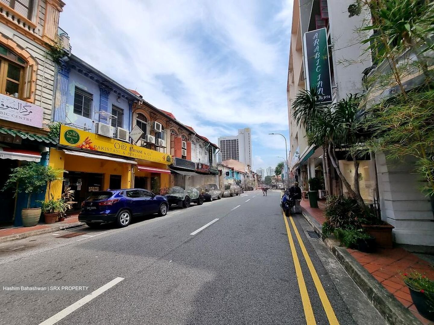 Arab Street (D7), Shop House #456939641